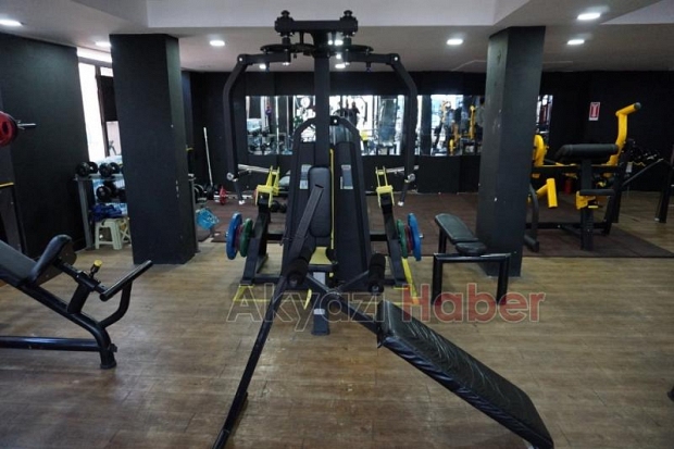 Devren Satilik Fitness Salonu Akyazi Haber Akyazi Nin Bir Numarali Haber Sitesi Sakarya Haber