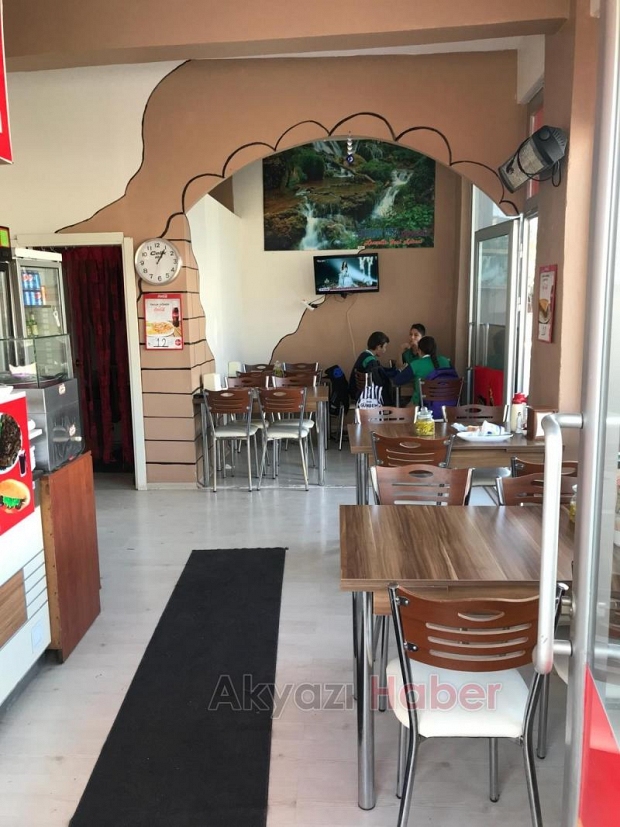 Devren Satılık İşler Durumda Aparatif Dükkanı