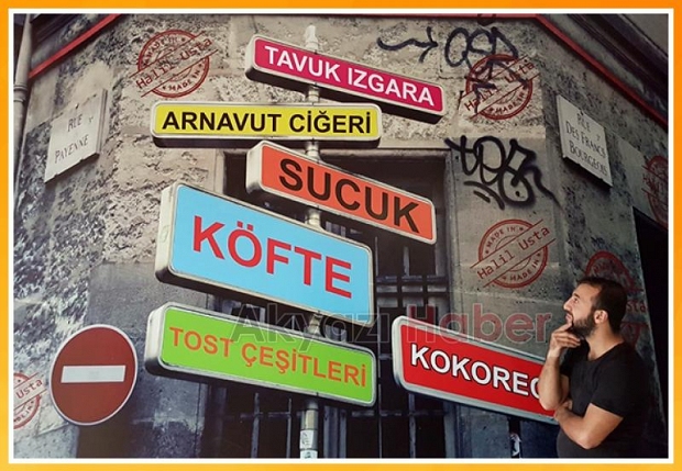 Devren Satılık İşyeri