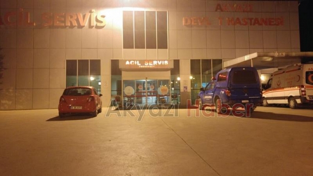 Dikkatsizlik Kazayı Beraberinde Getirdi