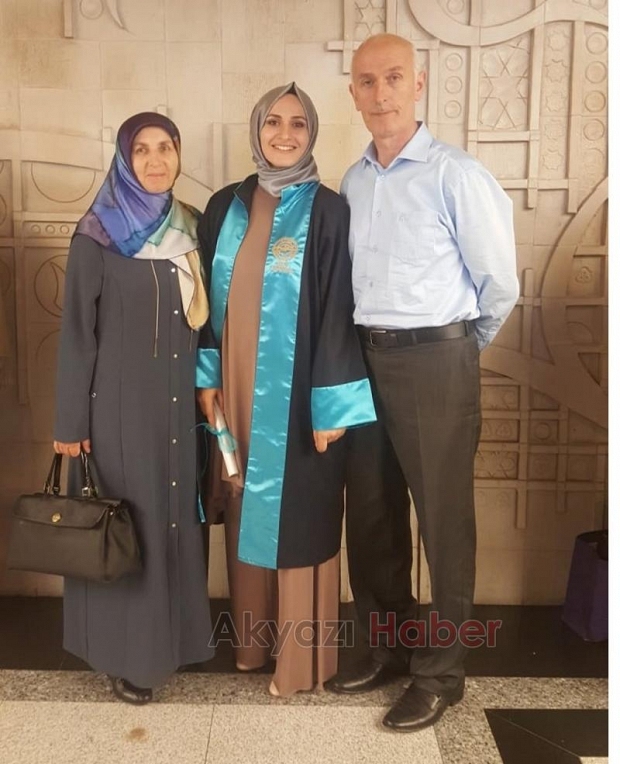 Diyetisyen Hale Nur Yıldızdan açılışa davet