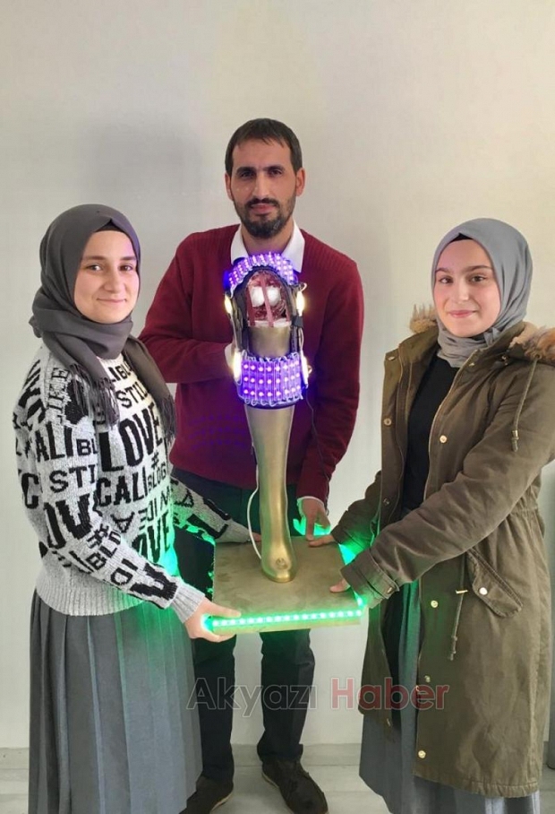 Diz Ağrılarına Savaş Açtılar