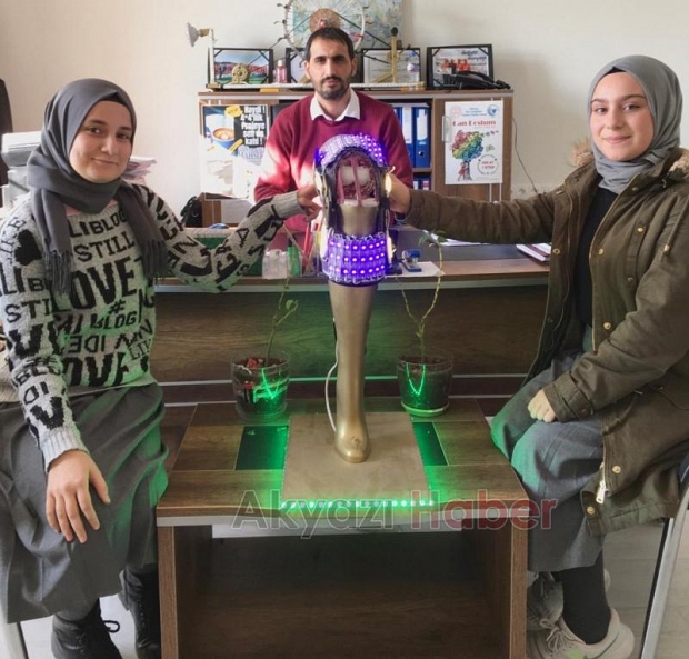 Diz Ağrılarına Savaş Açtılar