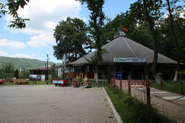 Doğa İle İç İçe Olmanın Keyfini Çıkarın