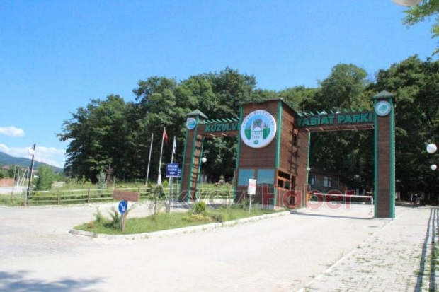 Doğa İle İç İçe Olmanın Keyfini Çıkarın