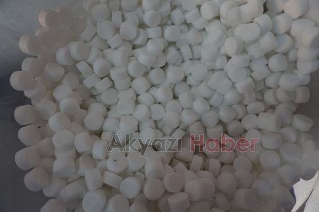 Doğal Tuz Lambası Ürünleri Akyazıda