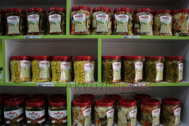Doğal Ürünlerin Adresi Altındere Süt Ürünleri Açılıyor