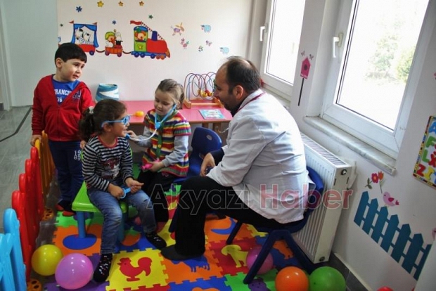 Doktor Amca Artık CISSSS Yapmıyor
