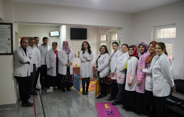 Doktor Amca Artık CISSSS Yapmıyor