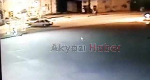 Driftli Eğlencenin Sonu Cezayla Bitti