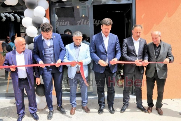 Düğün Atölyesi Hizmetinizde