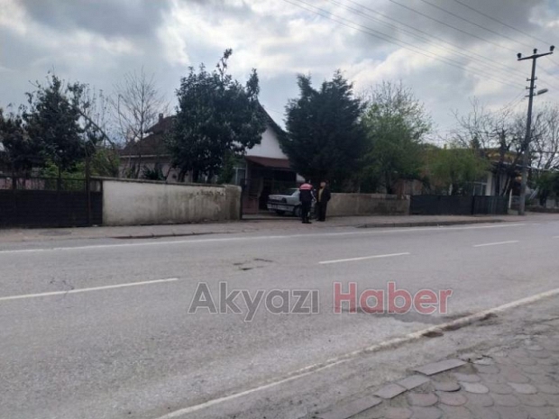 Dün 20 yaş altı Bugün 65 yaş üstü yakalandı