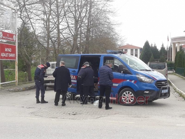 Dün 20 yaş altı Bugün 65 yaş üstü yakalandı