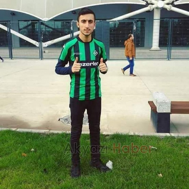 Dün askere gidecekti  bugün toprağa verildi