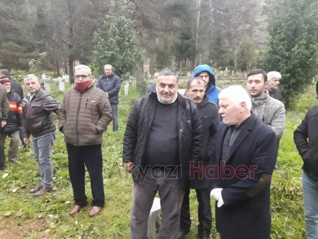 Durgut ailesinin acı günü