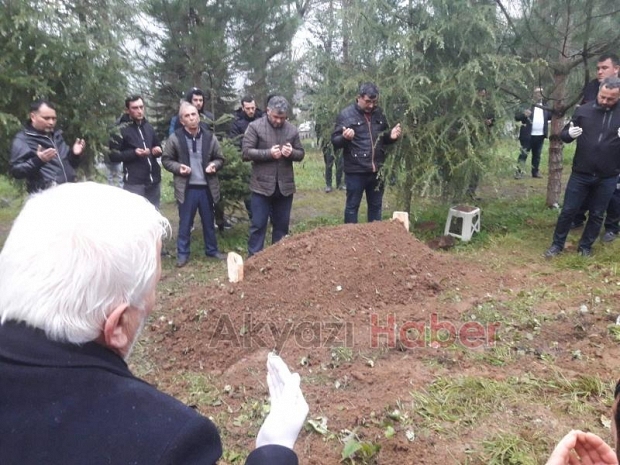 Durgut ailesinin acı günü
