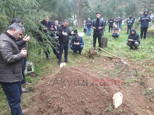 Durgut ailesinin acı günü