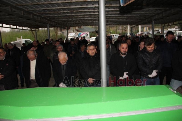 Durgut ailesinin acı günü