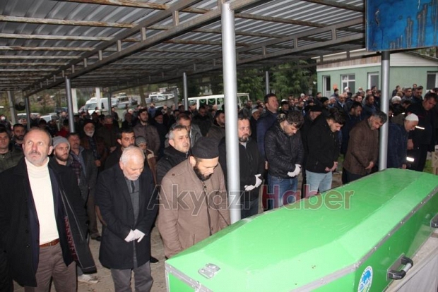 Durgut ailesinin acı günü