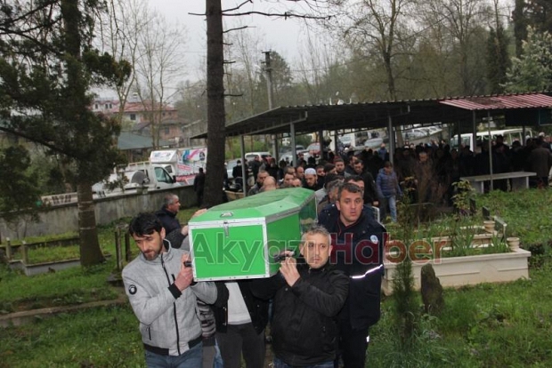 Durgut ailesinin acı günü