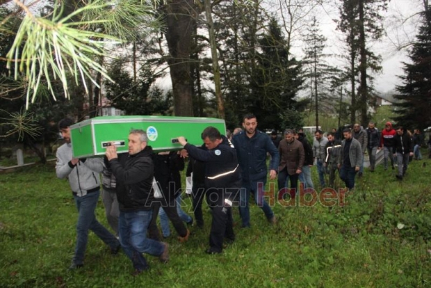 Durgut ailesinin acı günü