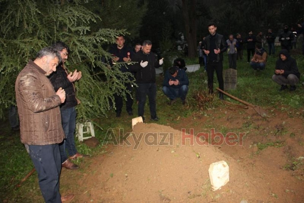 Durgut ailesinin acı günü