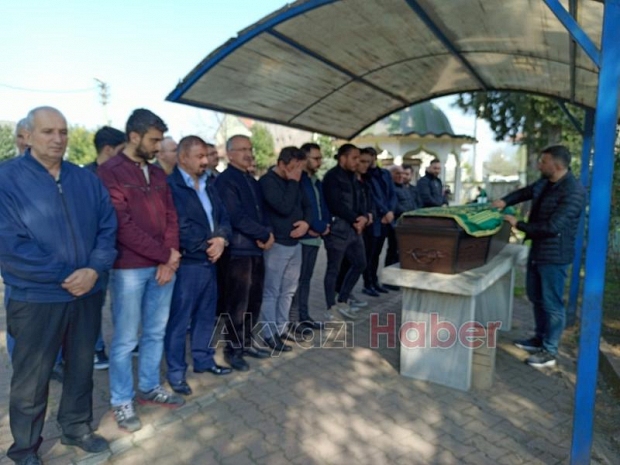 Dursun ailesinin acı günü