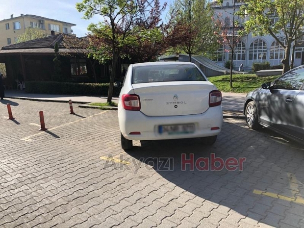  Duyarsız, Sorumsuz Sürücüler Akyazı’da Trafiği Katlediyor
