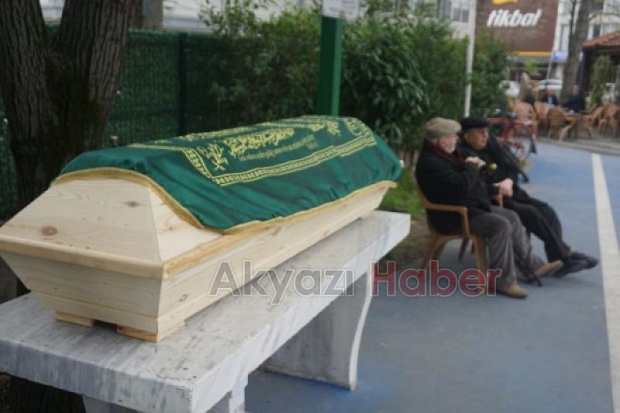 Efsane Başkan Ziya Boztepe Defnedildi