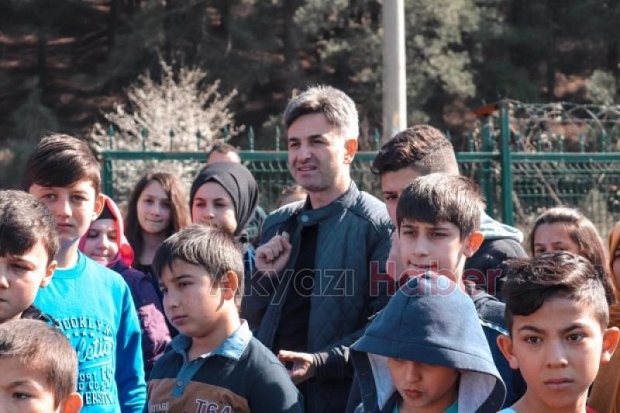 Eğitimi dört duvarın ötesine taşımalıyız