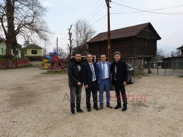 Eğitimi dört duvarın ötesine taşımalıyız