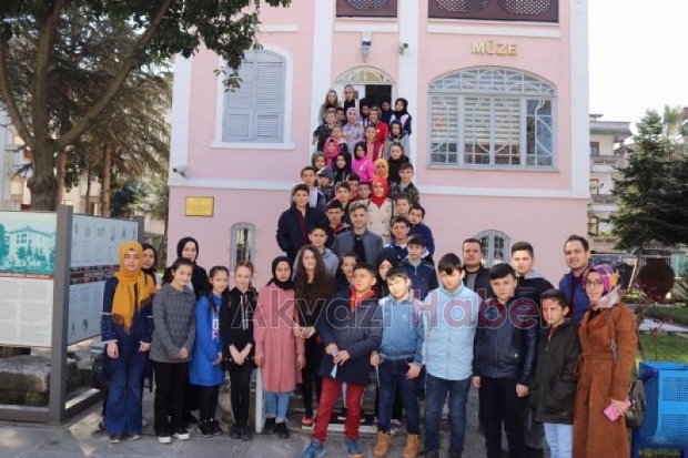 Eğitimi dört duvarın ötesine taşımalıyız