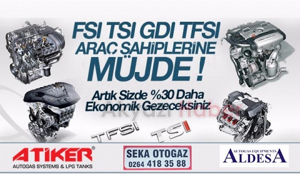 Egzoz Emisyon Yaptırmayanlar Dikkat 