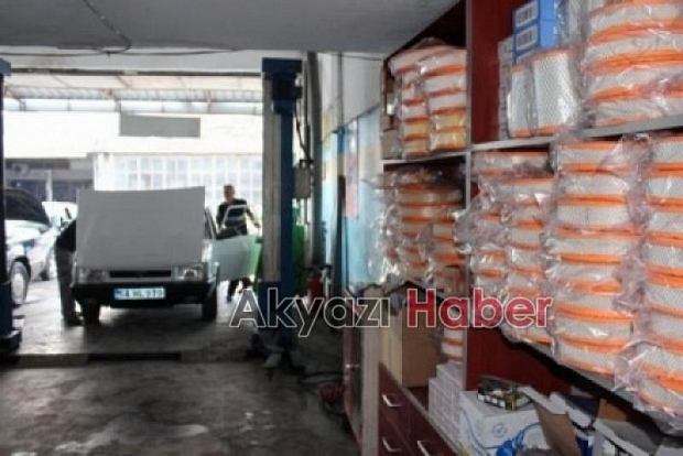 Egzoz Emisyonu Yapmadan Yola Çıkmayın