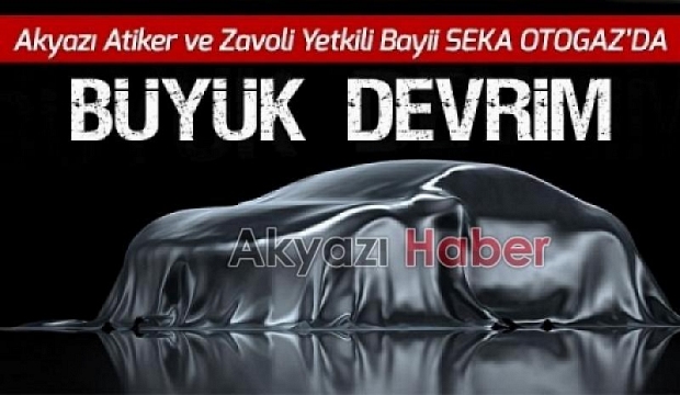 Egzoz Emisyonu Yapmadan Yola Çıkmayın