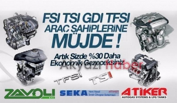 Egzoz Emisyonu Yapmadan Yola Çıkmayın
