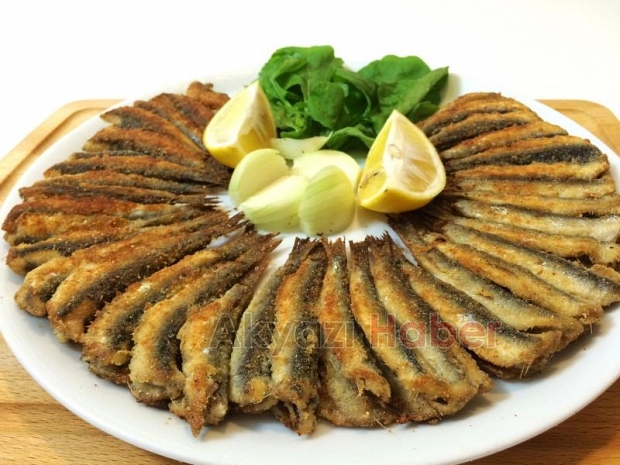 Ekmek Arası çeşitlerini dene tarafını seç