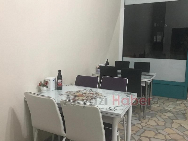 Ekrem Aperatif den Yıl Sonu Kampanyası 