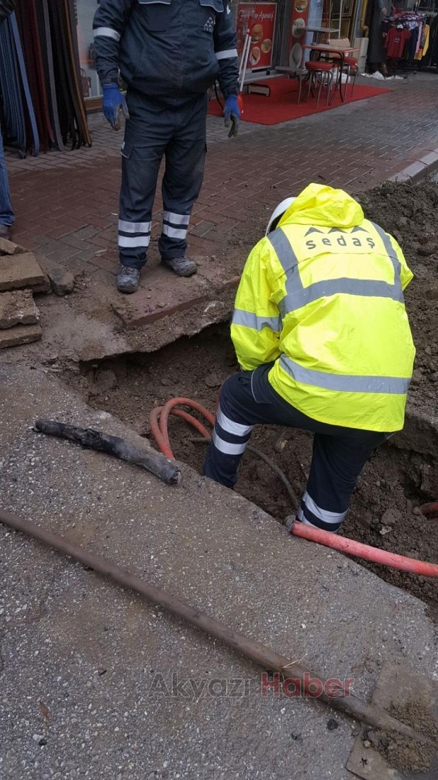 Elektrik kesintilerinin sebebi belli oldu