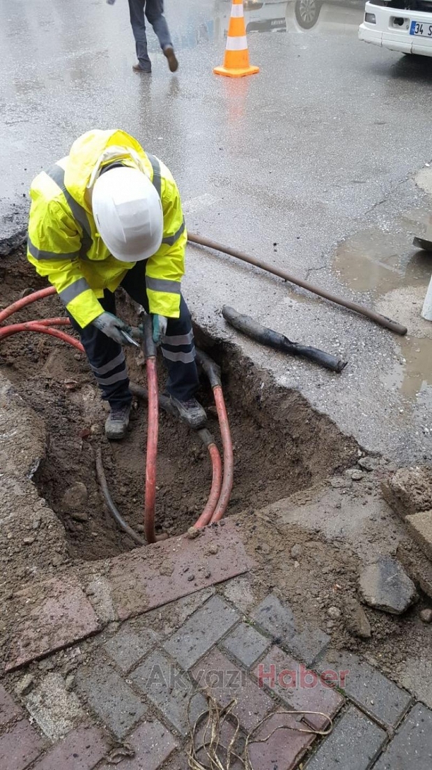 Elektrik kesintilerinin sebebi belli oldu