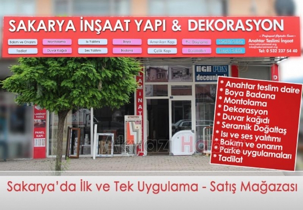 Eleman Aranıyor