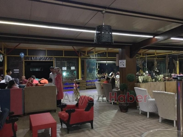 Eleman Aranıyor