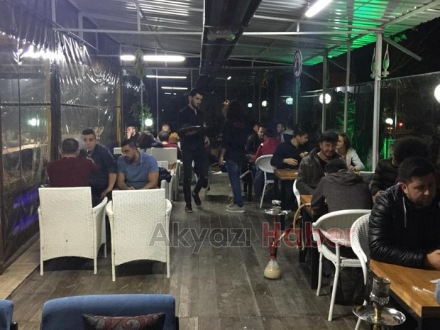 Eleman Aranıyor