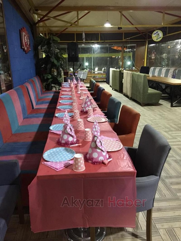Eleman Aranıyor