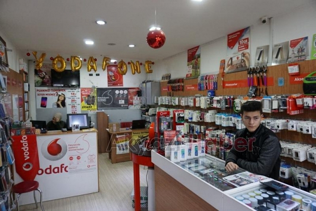 Eleman Aranıyor