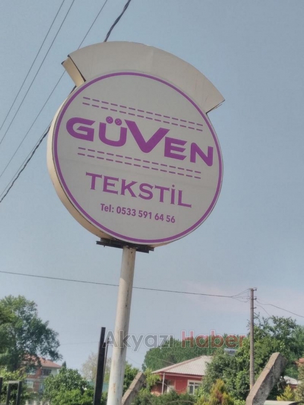 ELEMAN ARANIYOR