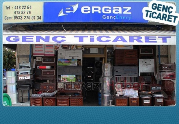 Eleman Aranıyor