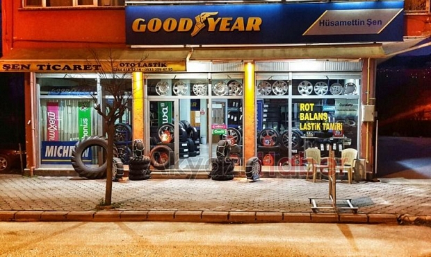 Eleman İlanı