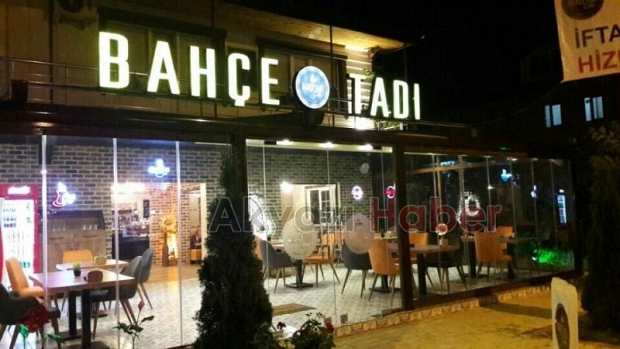 Eleman İlanı