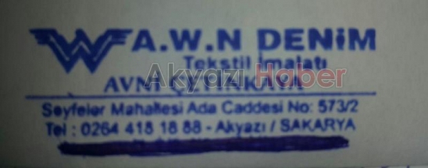 Eleman İlanı